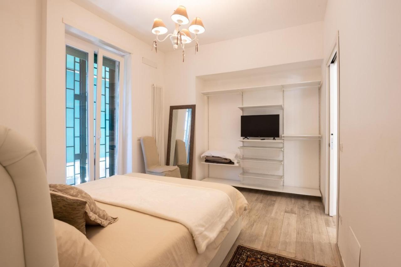 Ferienwohnung Garden House Vale Rom Exterior foto